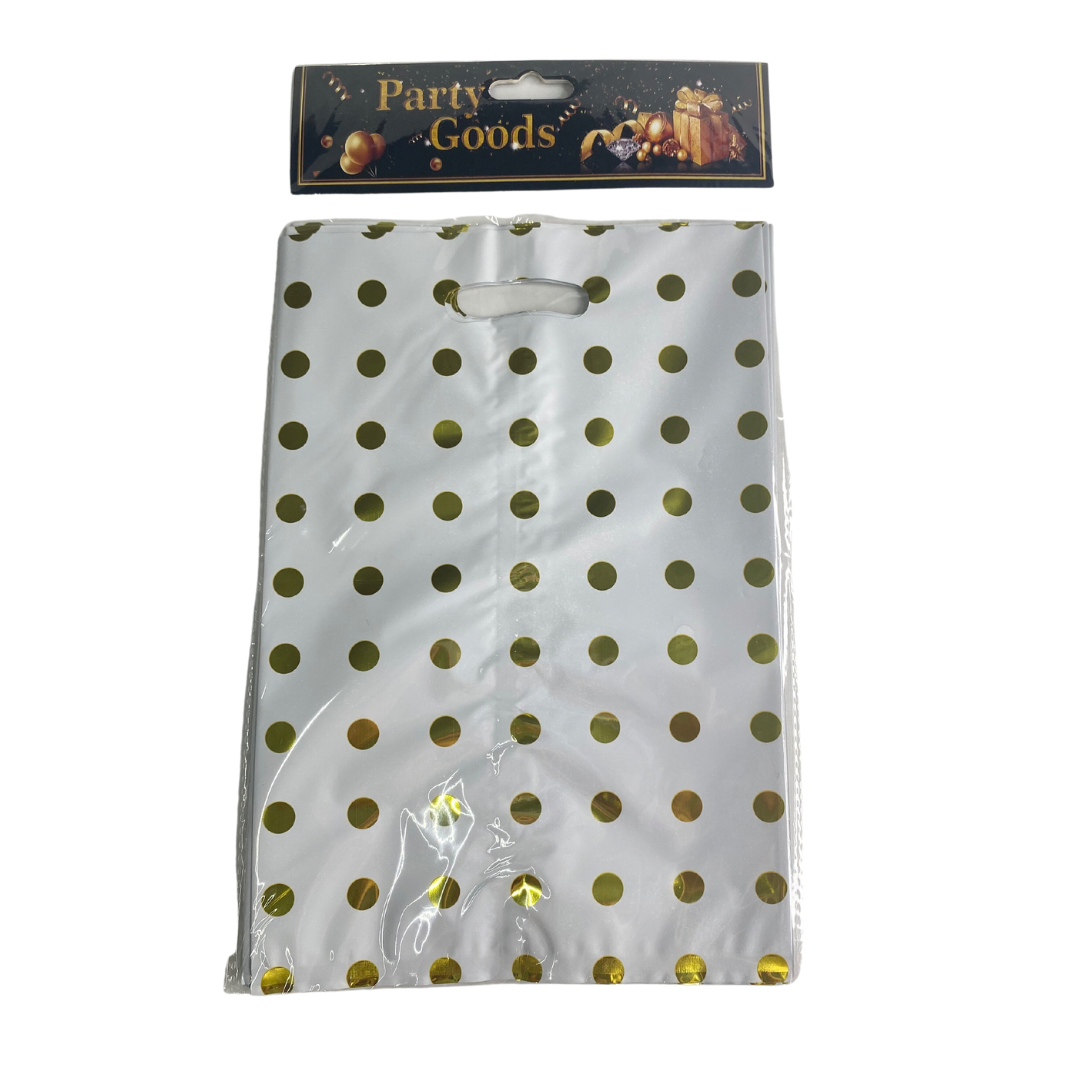 Bolsa De Dulces Puntitos