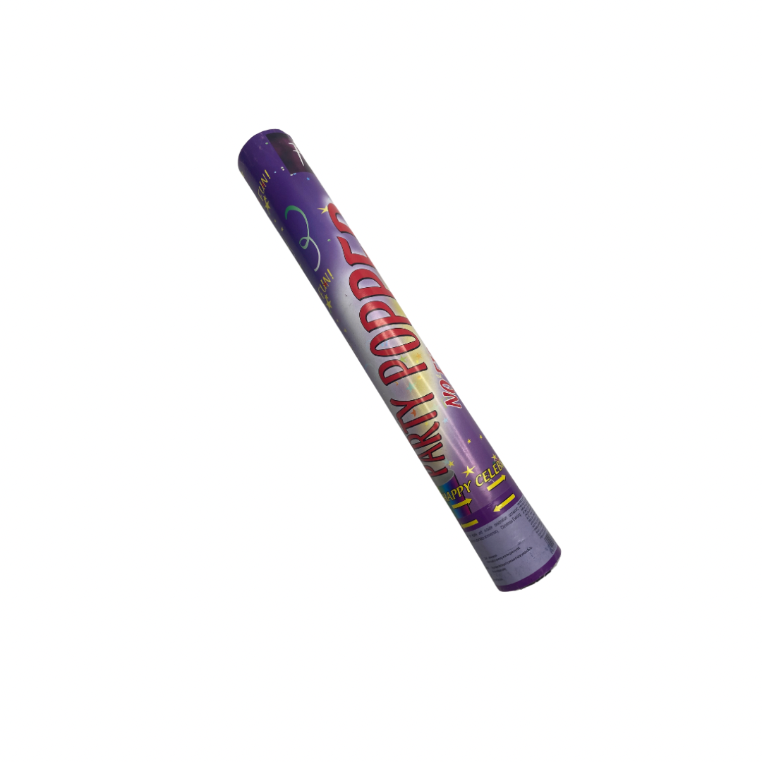 Bazuca Confeti Jumbo