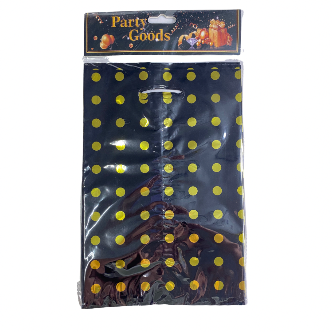 Bolsa De Dulces Puntitos