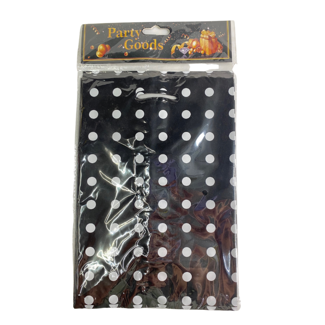 Bolsa De Dulces Puntitos