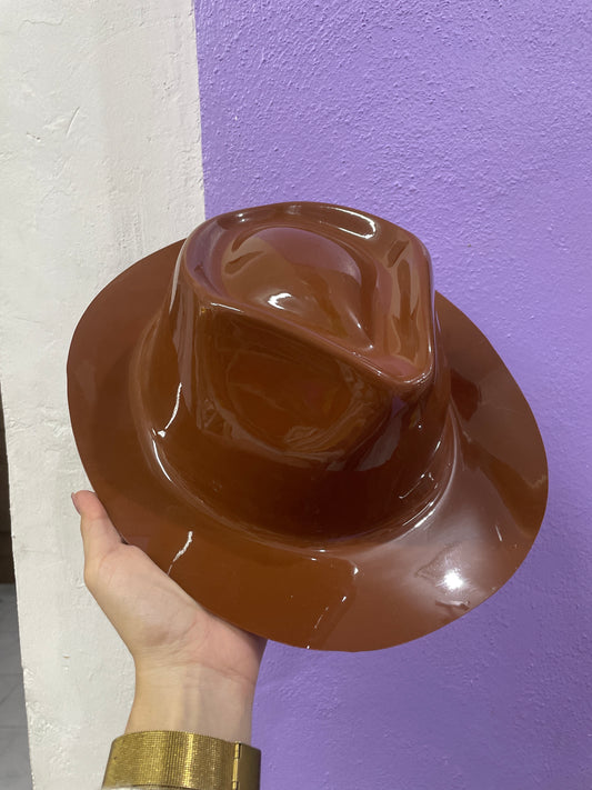 Sombrero Vaquero Plástico